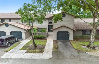 Townhouse For Sale