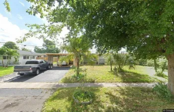 Single Family For Sale