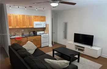 Residential Lease For Rent
