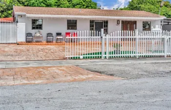 Single Family For Sale