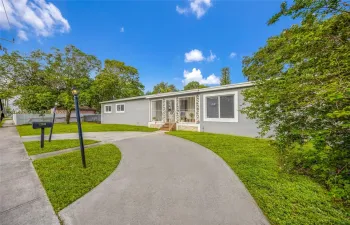 Single Family For Sale