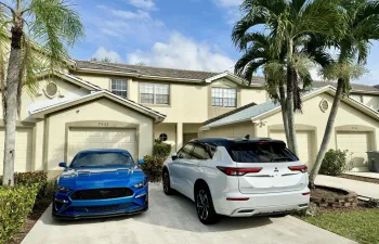Townhouse For Sale