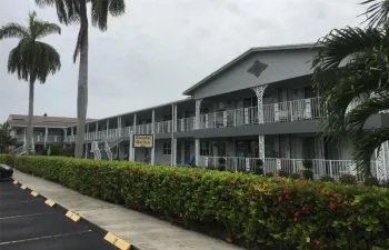Residential Lease For Rent