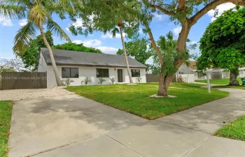 Single Family For Sale