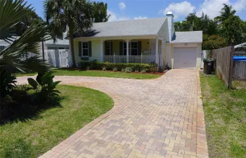Residential Lease For Rent