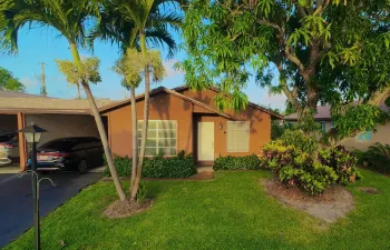 Residential Lease For Rent