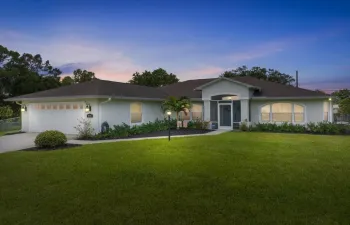 Single Family For Sale
