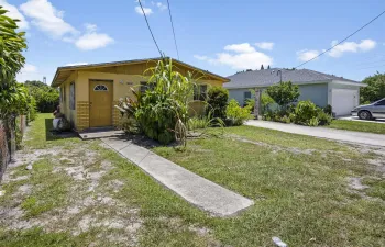 Single Family For Sale