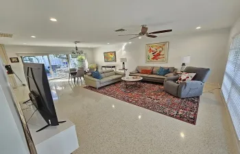 Residential Lease For Rent