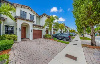 Townhouse For Sale