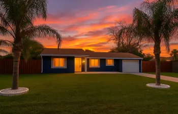 Single Family For Sale