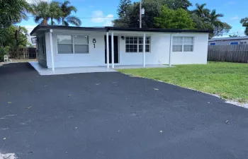 Residential Lease For Rent