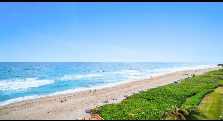 Ocean View