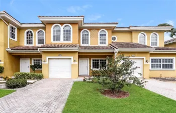 Townhouse For Sale