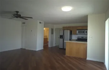 Residential Lease For Rent