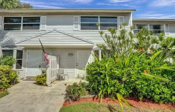 Townhouse For Sale
