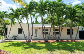 Single Family For Sale