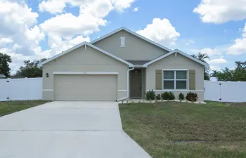 Single Family For Sale