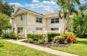 Townhouse For Sale