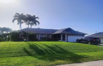 Single Family For Sale