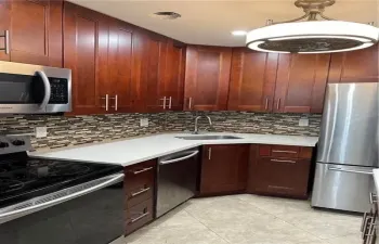 Residential Lease For Rent