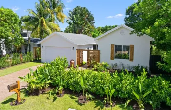 Single Family For Sale