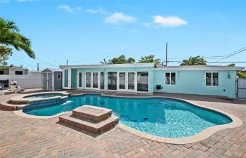 Single Family For Sale