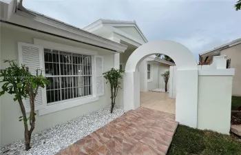 Residential Lease For Rent
