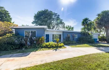 Single Family For Sale