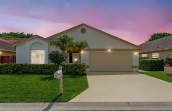 Single Family For Sale