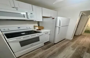 Residential Lease For Rent