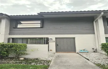 Welcome Home!