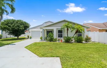 Single Family For Sale