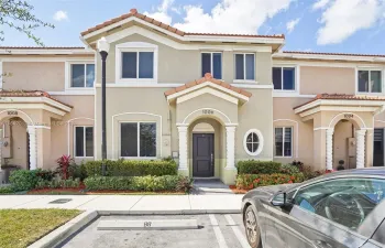 Townhouse For Sale