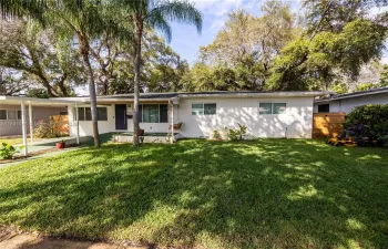 Residential Lease For Rent