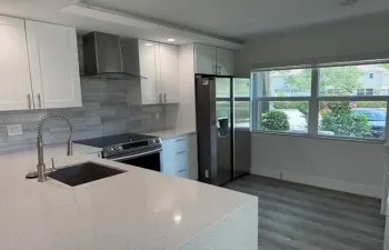 Residential Lease For Rent