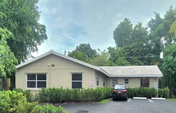 Residential Lease For Rent