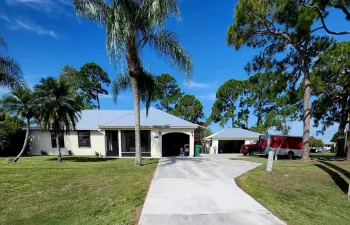 Single Family For Sale
