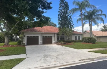 Residential Lease For Rent