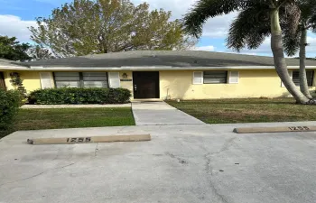 Residential Lease For Rent