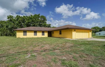 Single Family For Sale