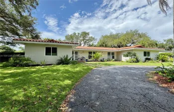 Single Family For Sale