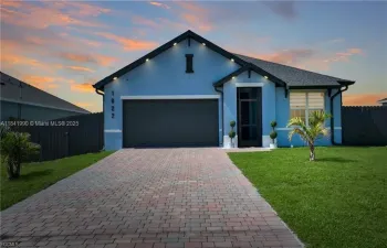 Single Family For Sale
