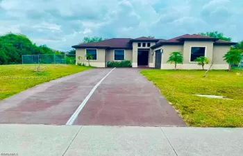 Single Family For Sale