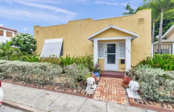Single Family For Sale