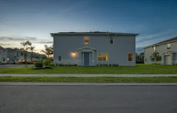 Residential Lease For Rent