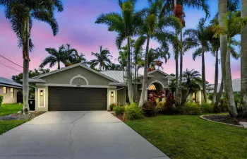 Single Family For Sale