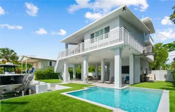 Single Family For Sale