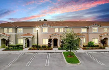 Townhouse For Sale