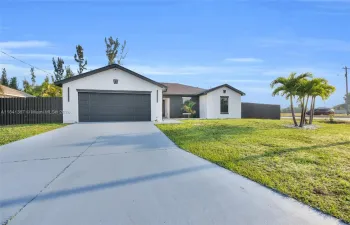 Single Family For Sale